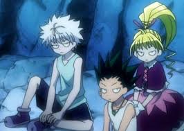 This is a aesthetic text generator that you can use to make fonts for instagram, tumblr, twitter, facebook, discord, tiktok, etc. Killua And Gon Matching Pfp Funny Novocom Top