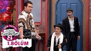 31 ağustos 1992 yılında hakkari de doğdu. Cok Guzel Hareketler 2 1 Bolum Tek Parca Full Hd Video Izle