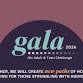 Rochester Gala