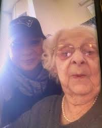 Josephine A. Harrington Obituary