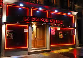 Apprenez à poser une boite de dérivation étanche à travers un tuto vidéo 123electv ! Discotheque La Grange Au Bouc A Lyon Le Club Des Plus De 25 Ans