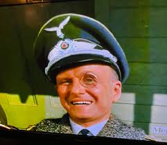 Hogan's Heroes Episode Discussion: Tiger Tank and Nazi Portrayal