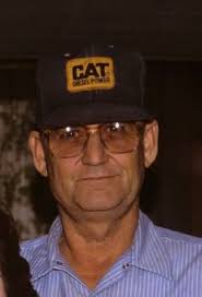 Elbert Earl Cates (1927-2010)