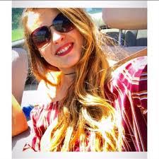 Chelsea Jarrett's Instagram, Twitter & Facebook