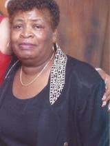 Vernestine Taylor Obituary