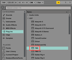 10,000 free 8 bit sounds! How To Insert Native Instruments Plug Ins In Ableton Live Native Instruments