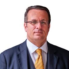 Michael Salter, UK Bar