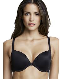 Dominique Talia Front Closure Racerback Bra Belk