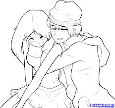 10,000+ learning activities, games, books, songs, art, and much more! Anime Coloring Pages For Girls And Boys Novocom Top