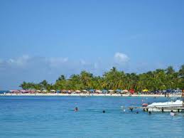 Cayo sombrero is a island in morrocoy national park, venezuela. Destino Los Cayos Parque Nacional Morrocoy Venelogia