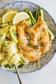 Zucchini gives this weeknight meal some veggie love, and the best part? Garlic Thyme Chicken Zucchini Pasta Simply Delicious