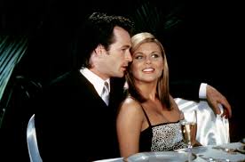 Beverly Hills, 90210" Ode to Joy (TV Episode 2000) - IMDb