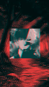 ❤ get the best tokyo ghoul wallpapers on wallpaperset. Kaneki Wallpaper Explore Tumblr Posts And Blogs Tumgir