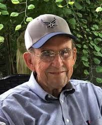 Daniel Hostetler of Edwardsville Obituary