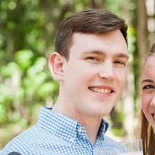 Lexi Mccrary and Ethan Hale's Wedding Website