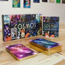 These are ten steps to create an oracle card deck: How To Make Your Own Oracle Deck Efficiently Tarotx