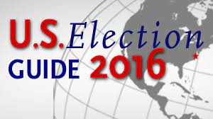 This timelapse video shows the u.s. Guide The 2016 U S Elections As Coa