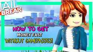 Maybe you would like to learn more about one of these? How To Get Money Fast Without Gamepasses Roblox Jailbreak Youtube