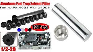 Pin On Car Fuel Filter