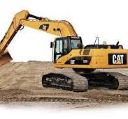 Caterpillar 325D LN excavator specs & dimensions (2006 ...