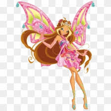 Winx club is italian animation fantasy tv show, mixed with comedy and action. Gifs Lindos Flora Winx Club Style Winx Club Anime Winx Club Flora Enchantix Hd Png Download 531x720 4701787 Pngfind