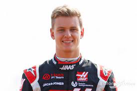 He races for haas in formula one, and he is a member of the ferrari driver academy. Portrat Von Mick Schumacher Bio News Fotos Und Videos