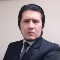 Erick Francisco Cornejo Soto