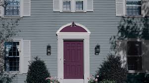 This home was about 2200 sq. Exterior Color Inspiration Accent Paint Colors Sherwin Williams