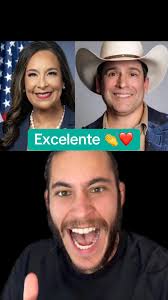 Hay una nueva esperanza en el estado de Texas con Bobby Pulido 👏❤️