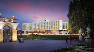 W sobotę odbyła się konwencja programowa, na której zaprezentowany został tzw. Hotel Sofitel Victoria Warszawa Warschau Holidaycheck Masowien Polen