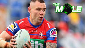 Breaking nrl news, scores, team lists, squads, casualty ward, injury news, trades news, judiciary, draft news Nrl News The Mole Newcastle Knights David Klemmer Club Switch Luke Brooks Possible New Teams