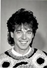 Jeffrey Scott Lindsay