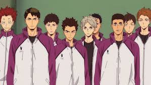 Please read the faq before submitting a question!!! Shiratorizawa On Tumblr