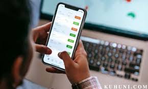 Aplikasi trading saham terbaik 2021 untuk di install di smartphone bisa menjadi pilihan terbaik. Aplikasi Trading Saham Terbaik Dan Resmi Terdaftar Di Ojk Kuhuni Com