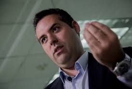 ▷ Yon Goicoechea: Acabando con Guaidó fortalecen aún más a la dictadura  #22Dic