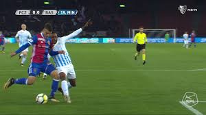 Giulio molinari al challenge roma 753! Highlights Fcz Fcb Youtube