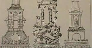 Pieces Montees Selon Careme Marie Antoine Art Et Cuisine Art