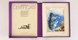 Dalí was born salvador felipe jacinto dalí y domenech on may 11, 1904, in figueres, spain, located 16 miles from the french border in the foothills of the pyrenees mountains. Limitiert Kunstdrucke Von Salvador Dalis 40 Bildern Zur Bibel