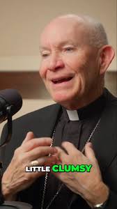 Father Mike Eckley, pastor of St. Wenceslaus Catholic Church in Omaha,  explains why