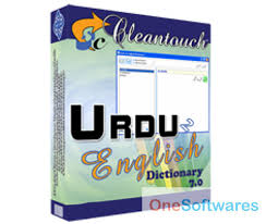 Download English To Urdu Dictionary For Pc Onesoftwares
