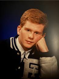 Sadly, I have to share that Patrick McGinnis, a beloved member of the Boys  Town communty passed away