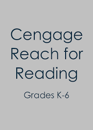 © 2021 houghton mifflin harcourt. Reach For Reading 2017 Fifth Grade Report