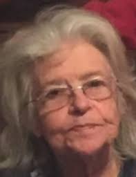 Obituary information for Beulah Mae Napier
