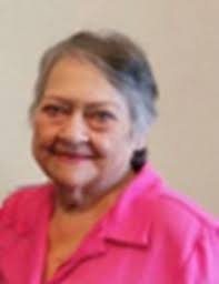 Wilma Louise Freeman Obituary December 10, 2021