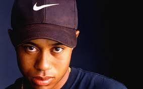 Will the pressures of celebrity bring Tiger Woods down?