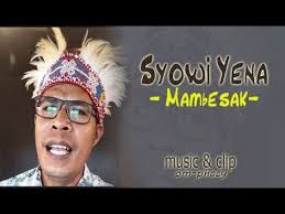 Syowi Yena