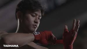 "Tadhana" Kamao (TV Episode 2018)