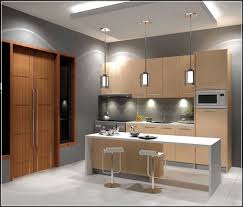 kitchen small modern photos