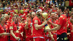 Handball players by national team. Egypt 2021 Men S Handball World Championship The Definitive Guide