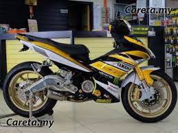 26, jalan tun hussien, presint 4, pusat pentadbiran kerajaan persekutuan, 62100 wp putrajaya +60 3 8000 8000 (umum). Ubahsuai Motosikal Jpj Beri Amaran Kepada Pemilik Bengkel Motosikal Careta